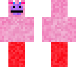 kirby ditto virus