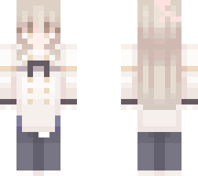 kirifuji nagisa