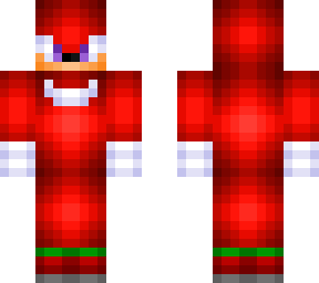 knuckles - sonic the hedgehog