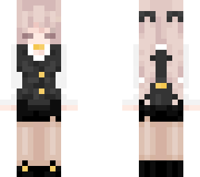lady
