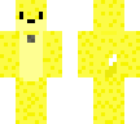 lemon dog