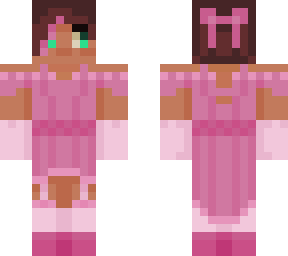 lil barbie boy <3