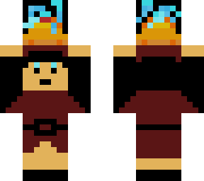 link with growth crystal