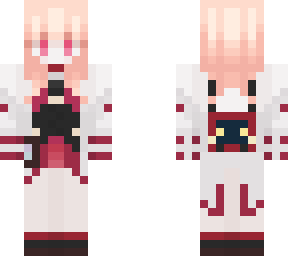 linnea - genshin