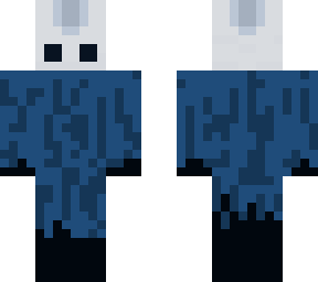 little ghost