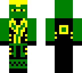 lloyd (elemental kimono)