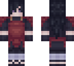 madara reanimated