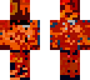 magma accident
