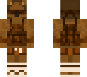 manebear