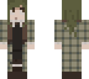 marina kaplan (coat ver.) - z.a.t.o. // i love the world and everything in it