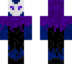 masked sorcerer