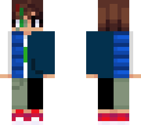 mateo x mateo (in dreams)