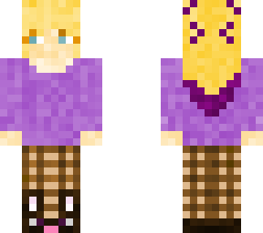 mein erster skin