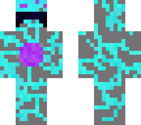 minecraft order of the stone power version