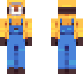 minion