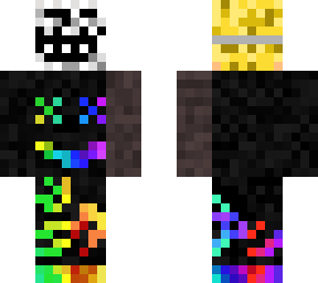 minixyzo27 pro ultra mega skin descargen que es hermosa