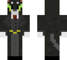 mordecai lackadaisy