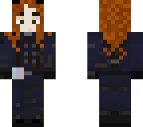 mortician bel