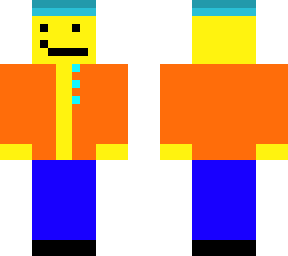 my skin