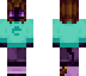 my skin