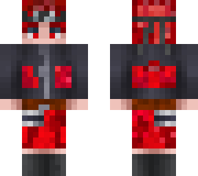 naruto red uzumaki