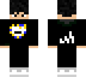 new main skin