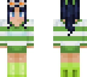 nico robin strong world edit