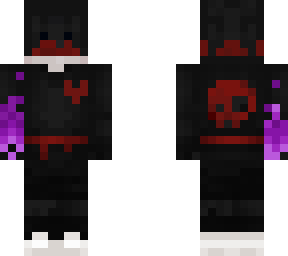 no skull blindfold
