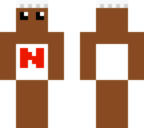nutella