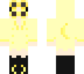 nymphia wind's entrance look banana fever ******'s drag race