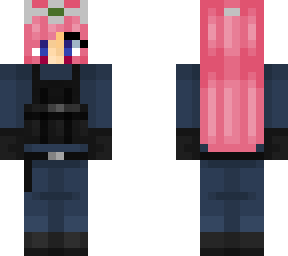 officer neon
