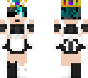 olliecatmaid