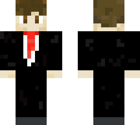 orish the pro suit