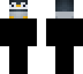 penguin on penguin (not done)