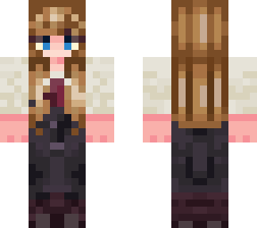personal suit skin