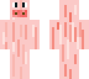 pig man