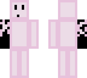 pink : d