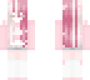 pink girl