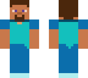 poster steve