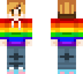 pride 2! hive style