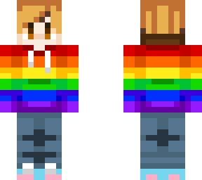 pride 3! hive style