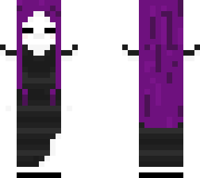 raven queen
