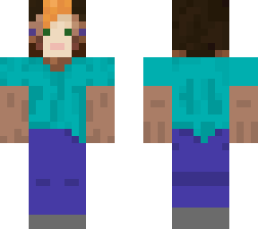 real steve ?