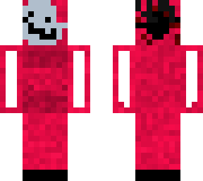 red derp guy