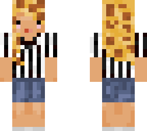 referee waffl!!!