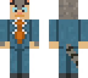 rocky lackadaisy