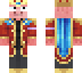 royalty goobs