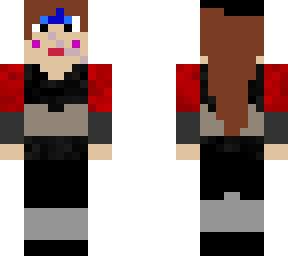 salty ann v2 (detailed