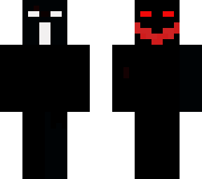 scary