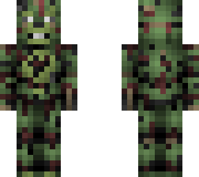scraptrap / afton